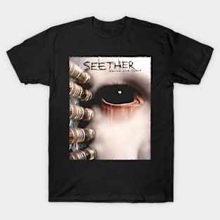 SEETHER BAND T-Shirt